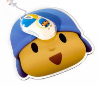 Pocoyo PCY-BUNDLE-2